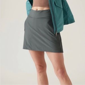 ATHLETA Brooklyn Skort 18
